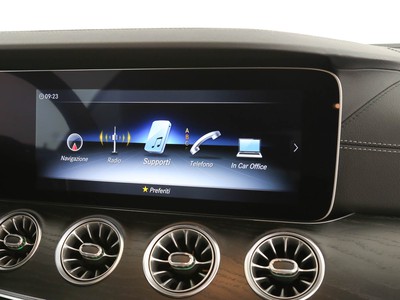 Mercedes Classe E Coupè - foto 15