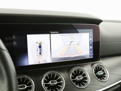 Mercedes Classe E Coupè - foto 16