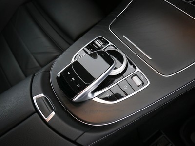 Mercedes Classe E Coupè - foto 17