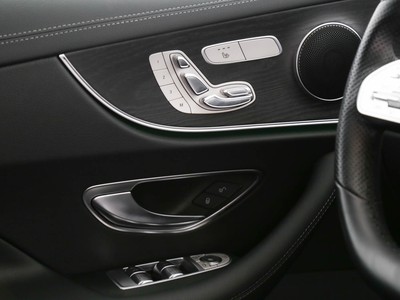 Mercedes Classe E Coupè - foto 18