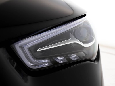 Mercedes CLA Shooting Brake - foto 8