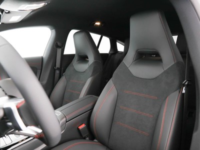 Mercedes CLA Shooting Brake - foto 13