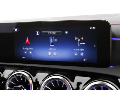 Mercedes CLA Shooting Brake - foto 16