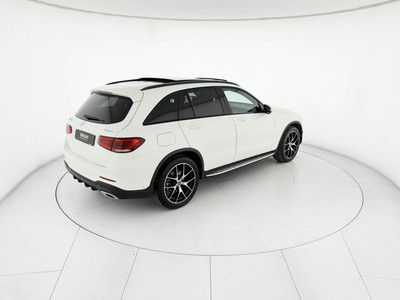 Mercedes GLC - foto 4