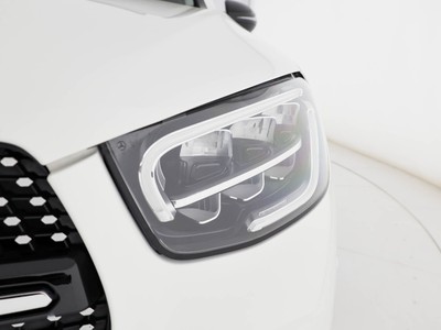 Mercedes GLC - foto 8