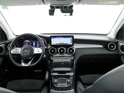 Mercedes GLC - foto 9