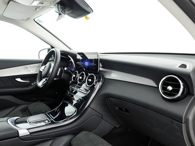 Mercedes GLC - foto 10