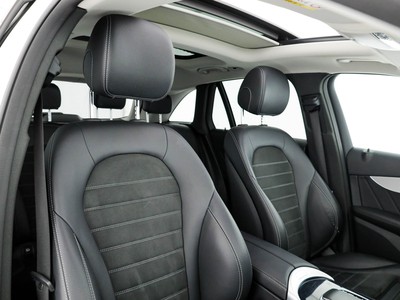 Mercedes GLC - foto 12