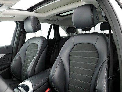 Mercedes GLC - foto 13