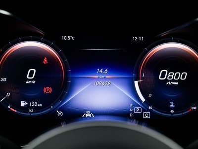 Mercedes GLC - foto 15