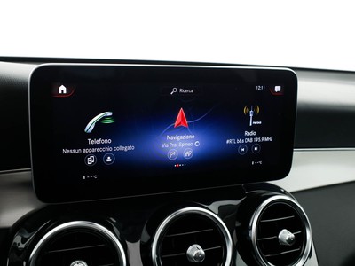 Mercedes GLC - foto 16