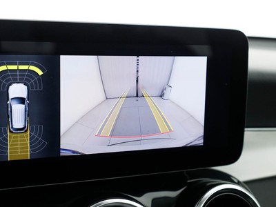 Mercedes GLC - foto 17