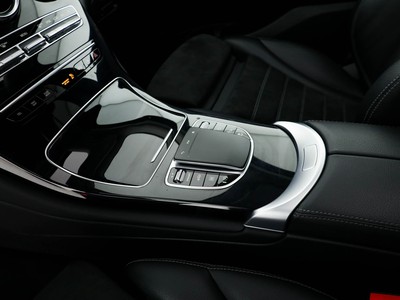 Mercedes GLC - foto 19