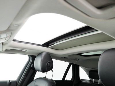 Mercedes GLC - foto 20