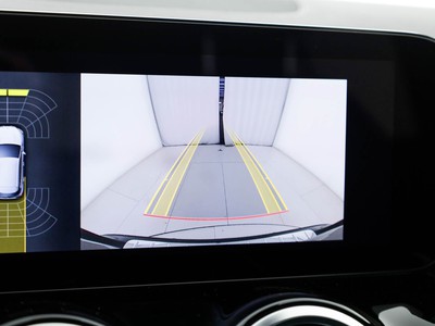 Mercedes GLA - foto 17