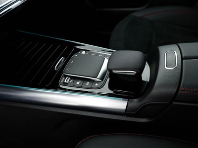 Mercedes GLA - foto 19