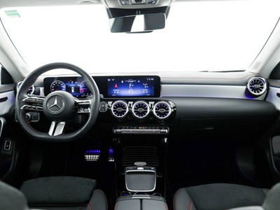 Mercedes CLA Shooting Brake - foto 9
