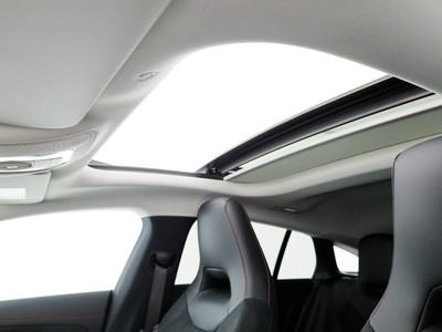 Mercedes CLA Shooting Brake - foto 20