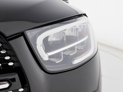 Mercedes GLC - foto 8