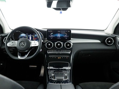 Mercedes GLC - foto 9