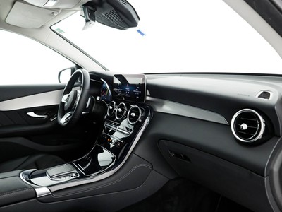 Mercedes GLC - foto 10