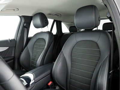 Mercedes GLC - foto 13