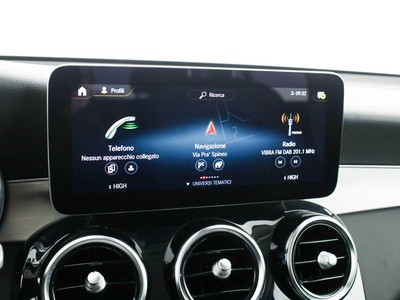 Mercedes GLC - foto 16