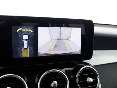 Mercedes GLC - foto 17