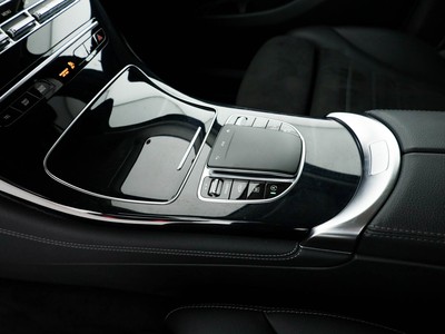 Mercedes GLC - foto 18