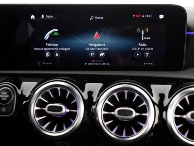 Mercedes Classe A - foto 16