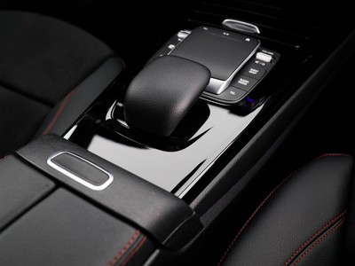 Mercedes Classe A - foto 18