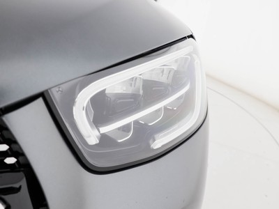 Mercedes GLC Coupè - foto 8