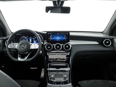 Mercedes GLC Coupè - foto 9