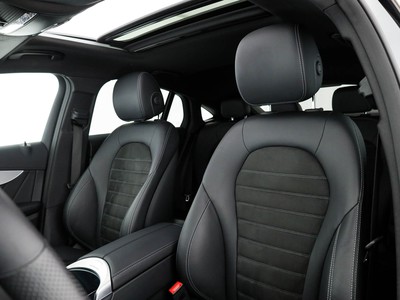 Mercedes GLC Coupè - foto 13