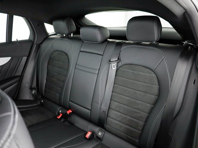 Mercedes GLC Coupè - foto 14