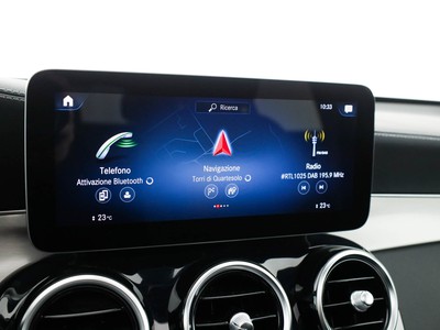 Mercedes GLC Coupè - foto 16