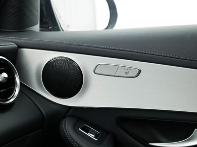 Mercedes GLC Coupè - foto 18