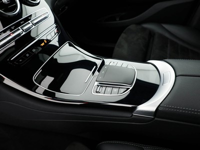 Mercedes GLC Coupè - foto 19