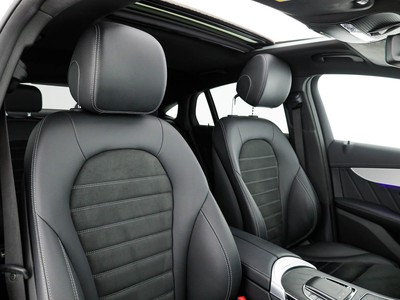 Mercedes GLC Coupè - foto 12