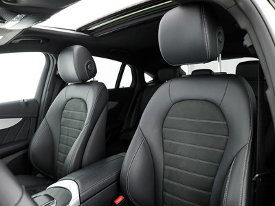 Mercedes GLC Coupè - foto 13