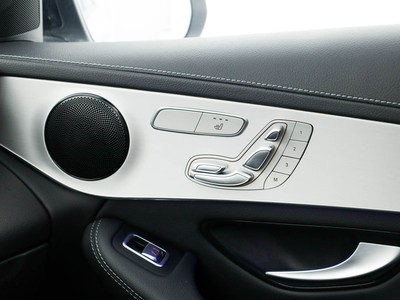 Mercedes GLC Coupè - foto 18