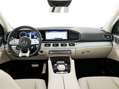 AMG GLE - foto 9