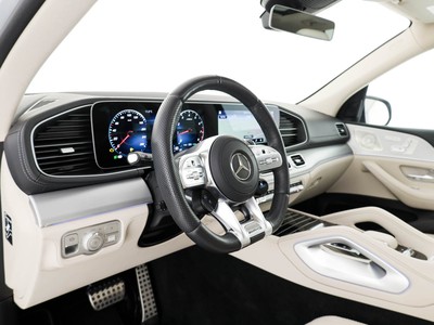 AMG GLE - foto 11