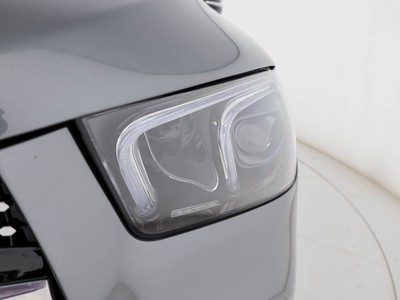 Mercedes GLE - foto 8