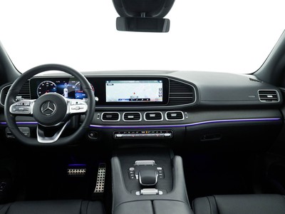 Mercedes GLE - foto 9