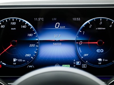 Mercedes GLE - foto 15