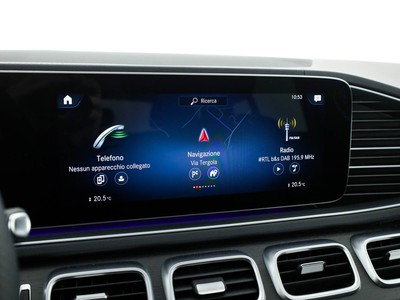 Mercedes GLE - foto 16