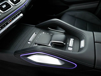 Mercedes GLE - foto 19