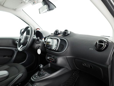 Smart Fortwo - foto 10