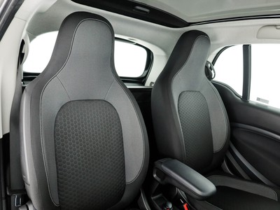 Smart Fortwo - foto 11